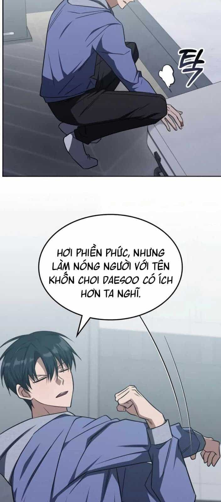 Trị Liệu Sư Quá Mạnh - Chương 27 - ảnh 48