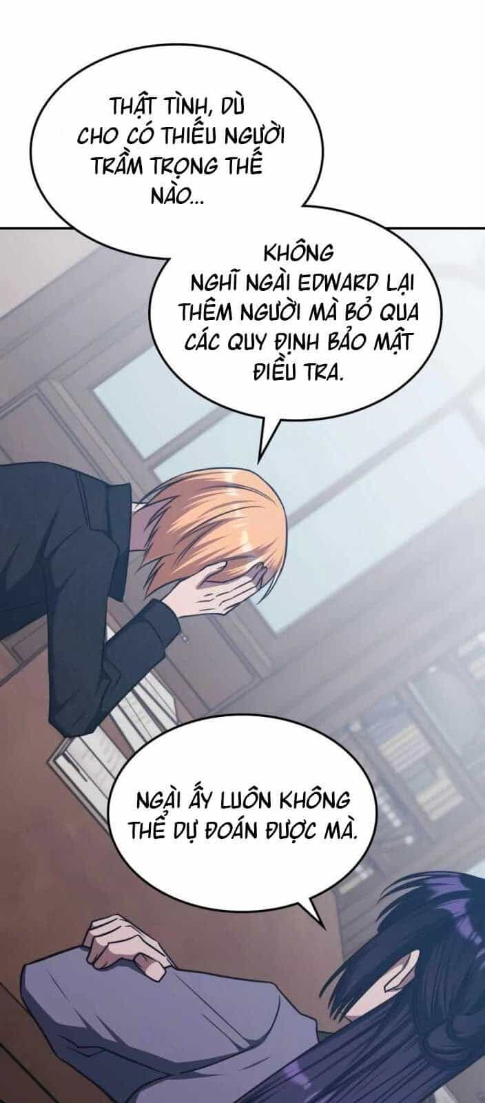 Trị Liệu Sư Quá Mạnh - Chương 27 - ảnh 54