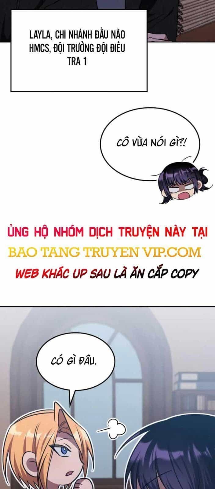 Trị Liệu Sư Quá Mạnh - Chương 27 - ảnh 59