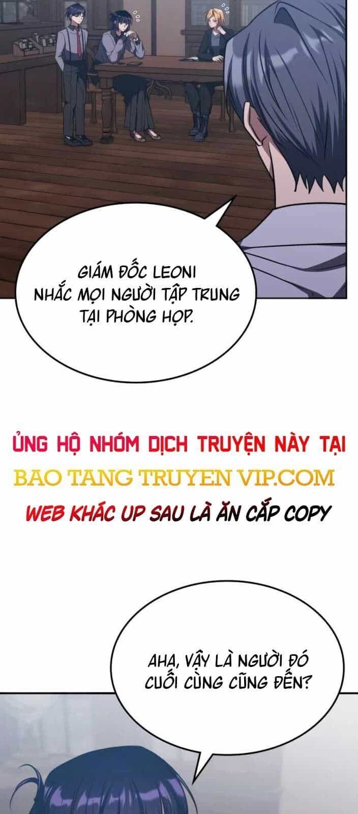 Trị Liệu Sư Quá Mạnh - Chương 27 - ảnh 61