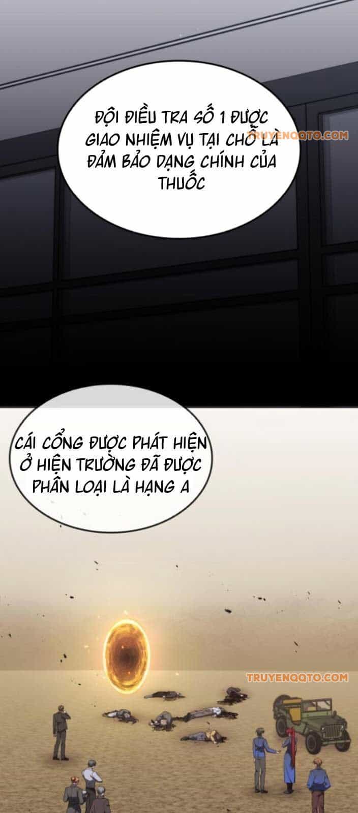 Trị Liệu Sư Quá Mạnh - Chương 28 - ảnh 14