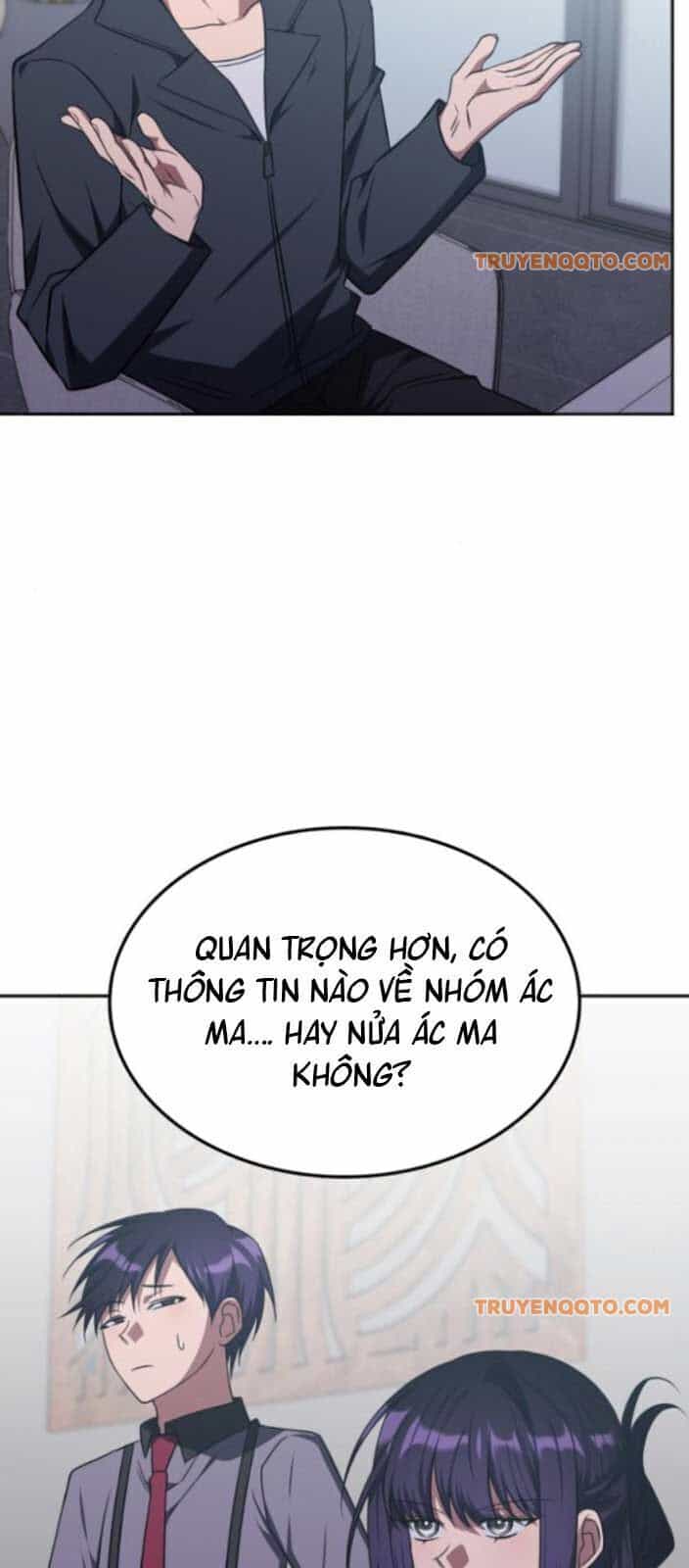 Trị Liệu Sư Quá Mạnh - Chương 28 - ảnh 22