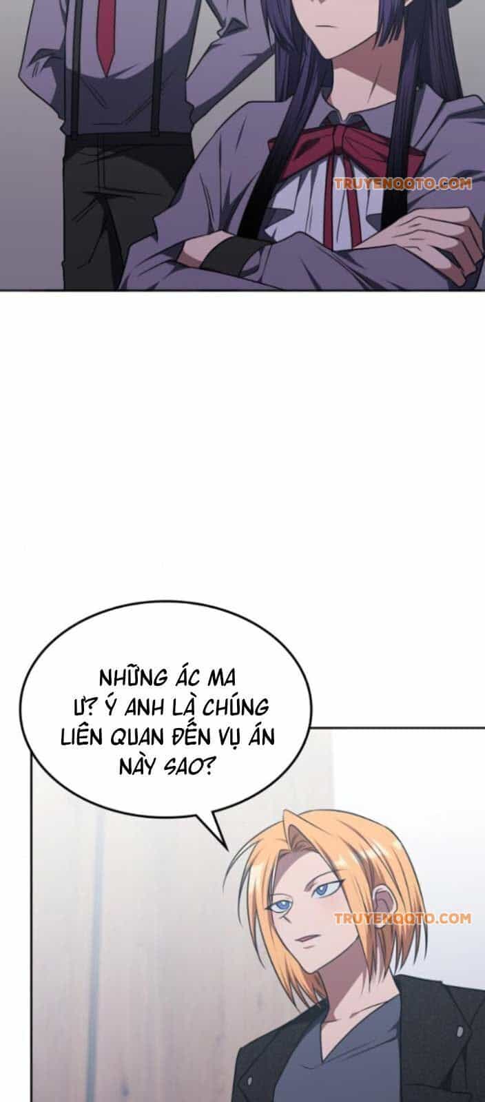 Trị Liệu Sư Quá Mạnh - Chương 28 - ảnh 23