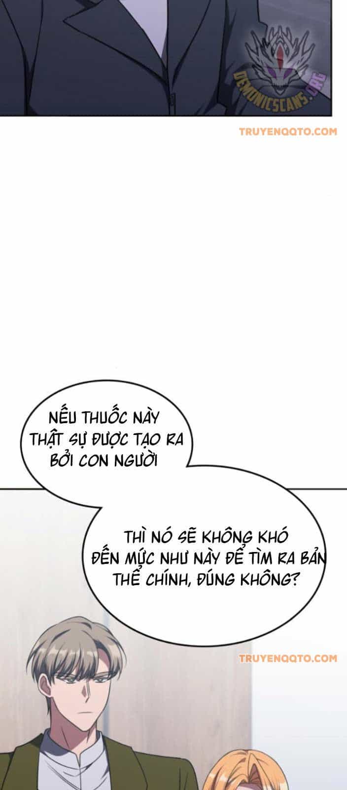 Trị Liệu Sư Quá Mạnh - Chương 28 - ảnh 25