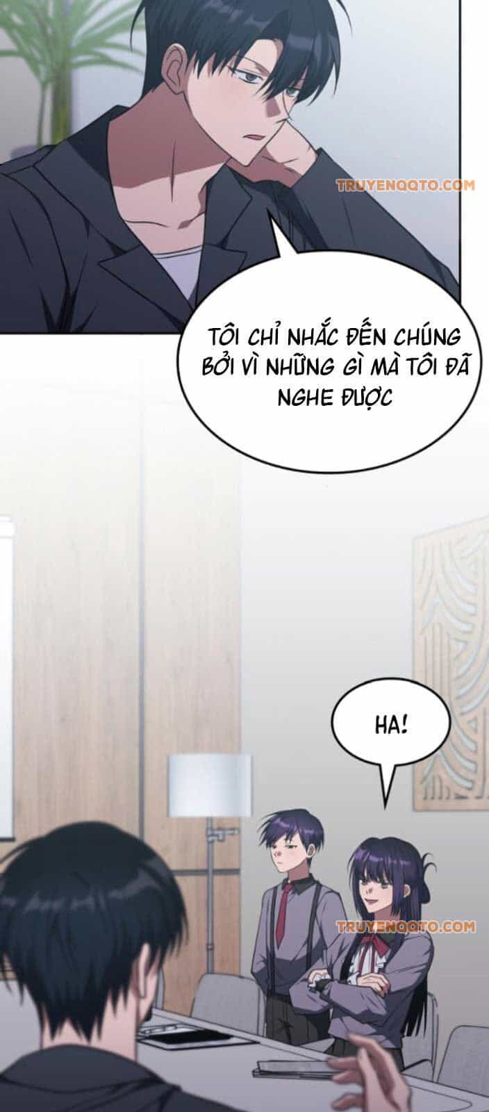 Trị Liệu Sư Quá Mạnh - Chương 28 - ảnh 29