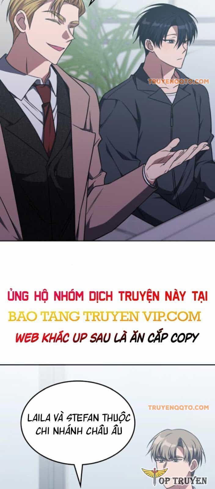 Trị Liệu Sư Quá Mạnh - Chương 28 - ảnh 4