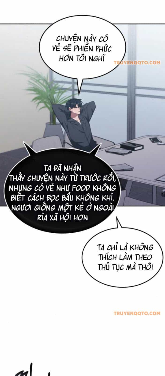 Trị Liệu Sư Quá Mạnh - Chương 28 - ảnh 47
