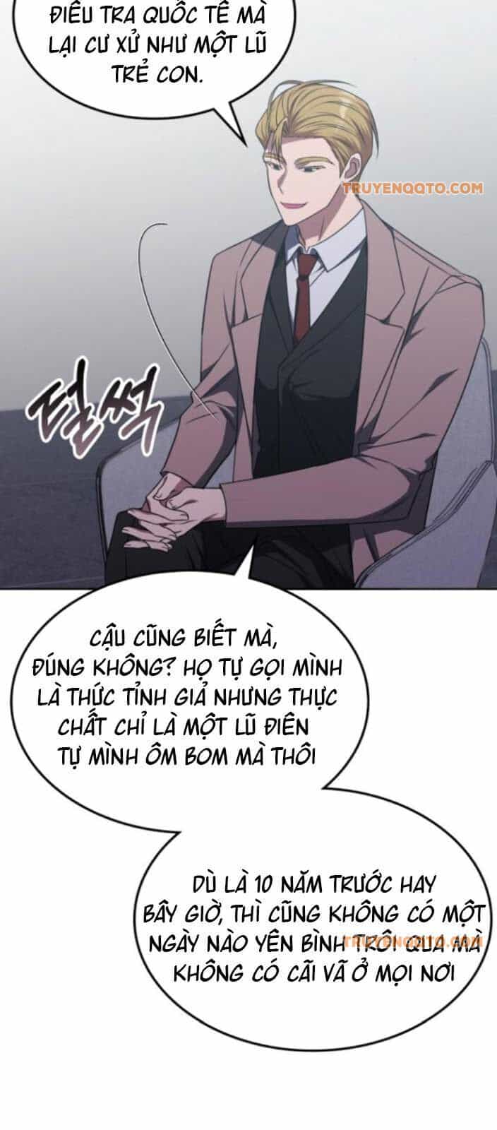 Trị Liệu Sư Quá Mạnh - Chương 28 - ảnh 50