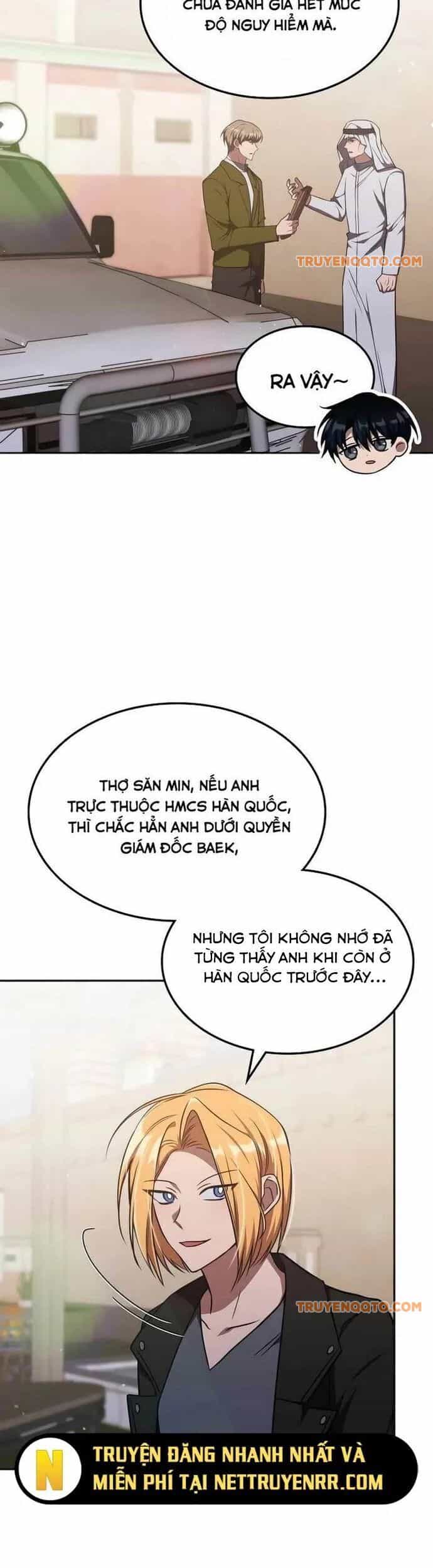 Trị Liệu Sư Quá Mạnh - Chương 29 - ảnh 10