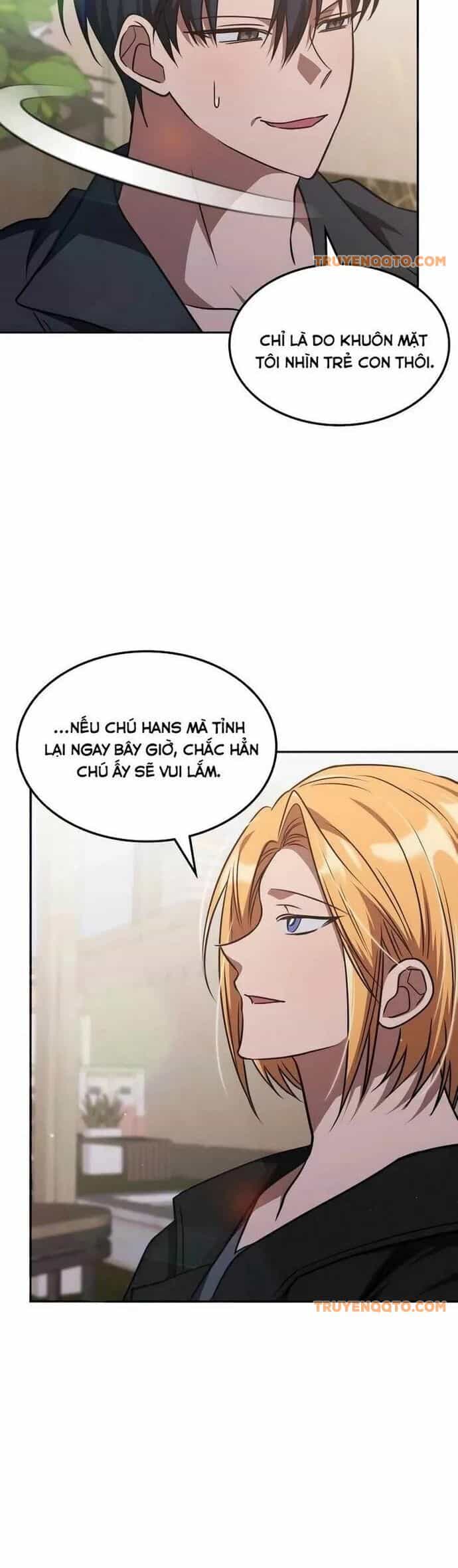 Trị Liệu Sư Quá Mạnh - Chương 29 - ảnh 18