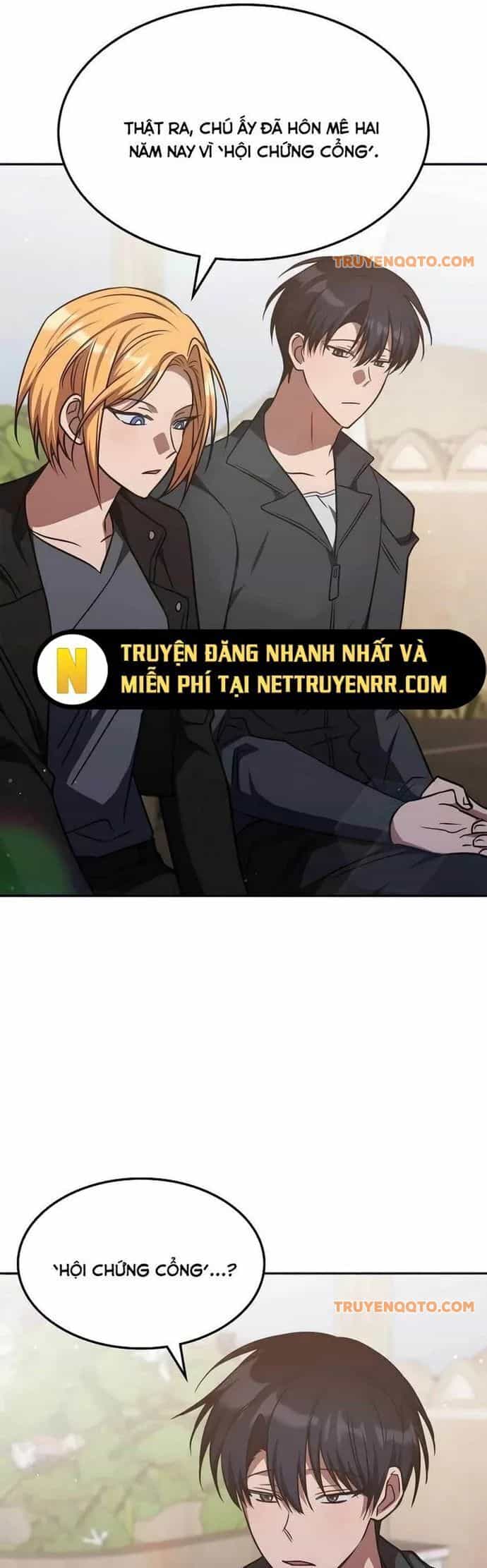 Trị Liệu Sư Quá Mạnh - Chương 29 - ảnh 19