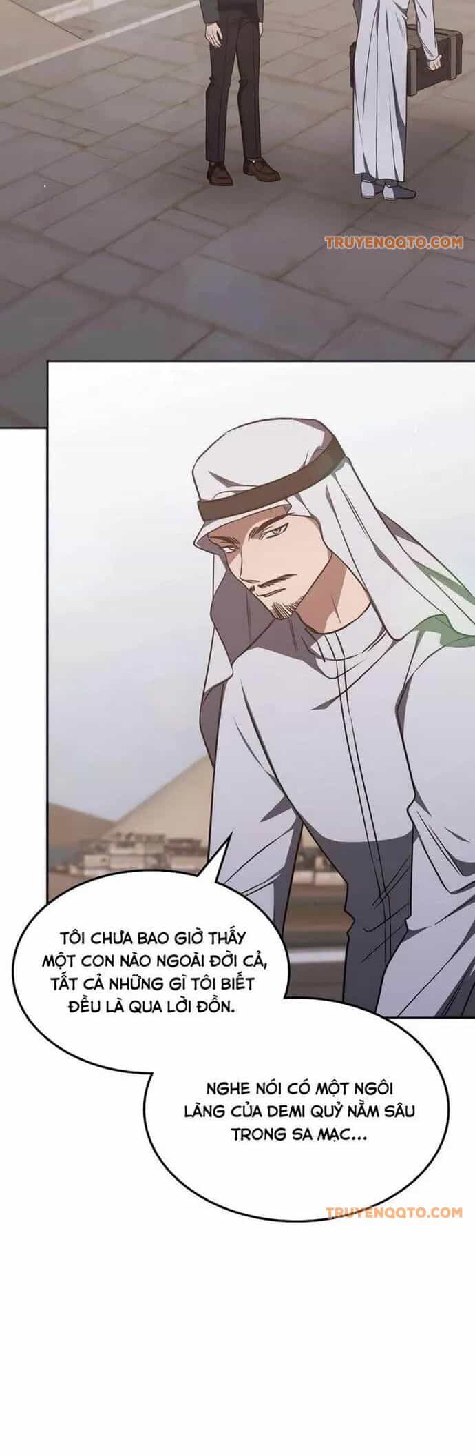 Trị Liệu Sư Quá Mạnh - Chương 29 - ảnh 2