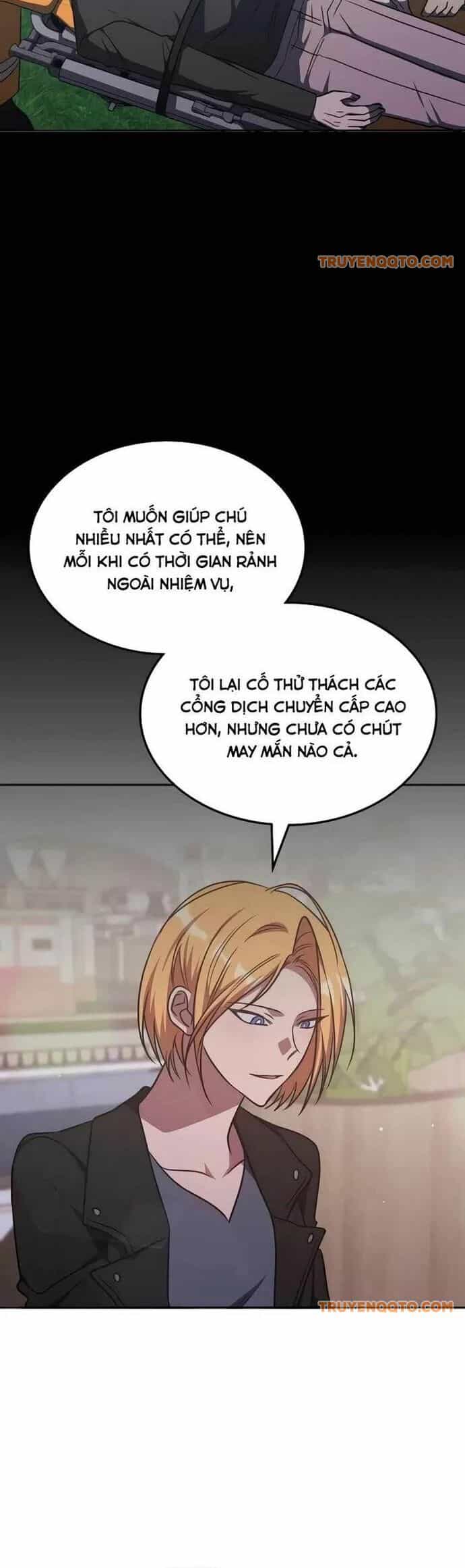 Trị Liệu Sư Quá Mạnh - Chương 29 - ảnh 22