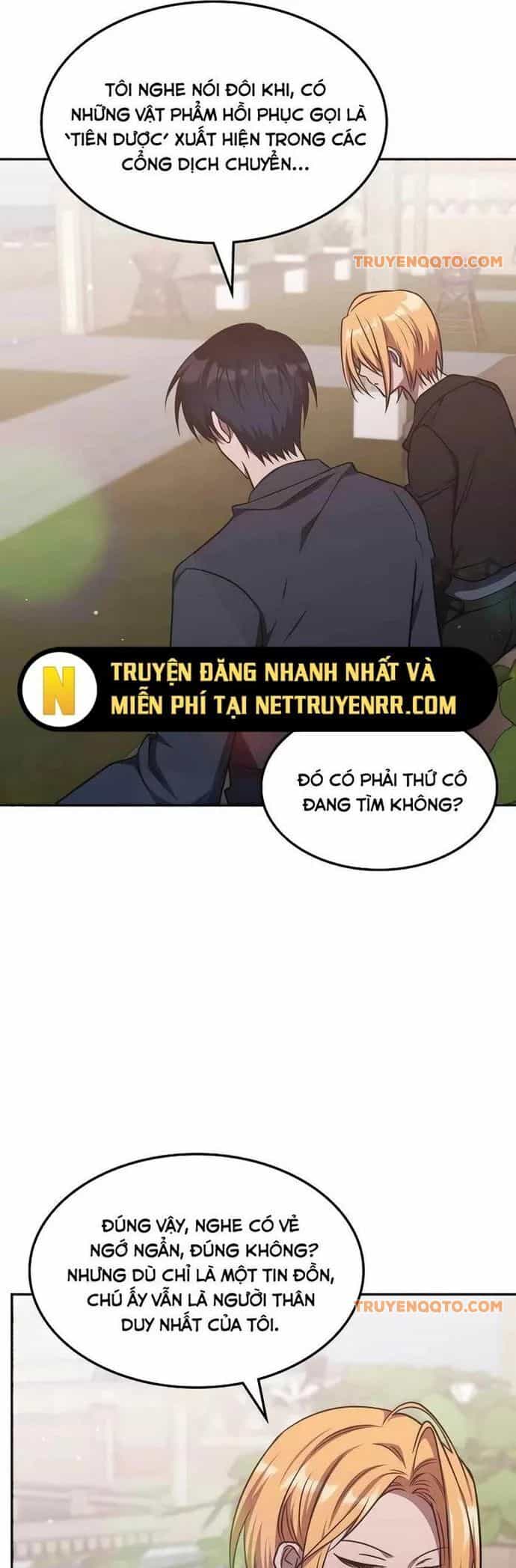 Trị Liệu Sư Quá Mạnh - Chương 29 - ảnh 23