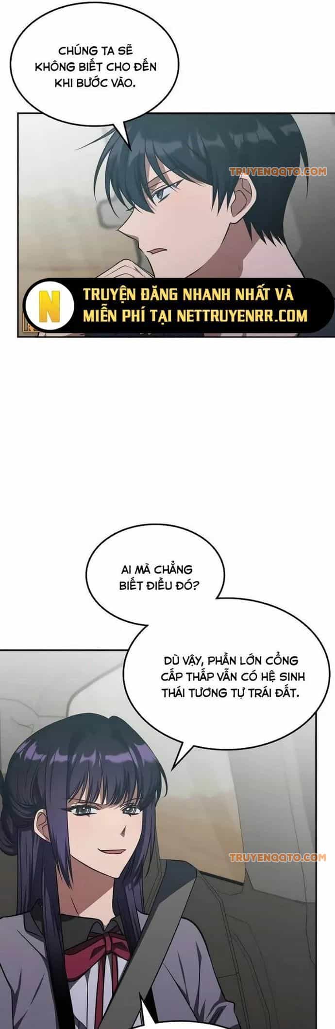 Trị Liệu Sư Quá Mạnh - Chương 29 - ảnh 31