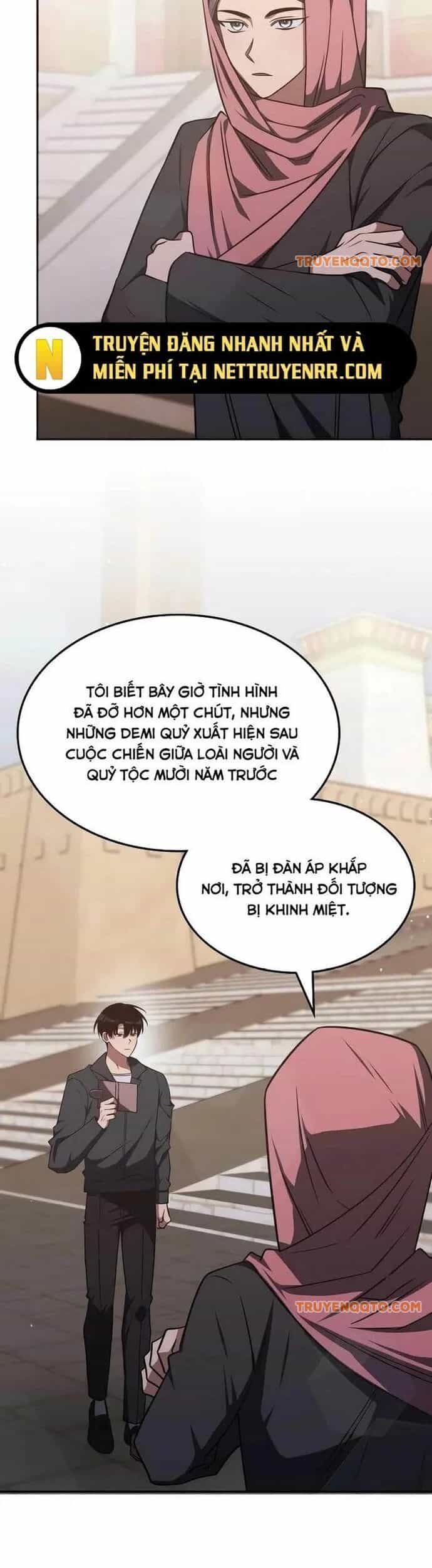 Trị Liệu Sư Quá Mạnh - Chương 29 - ảnh 4