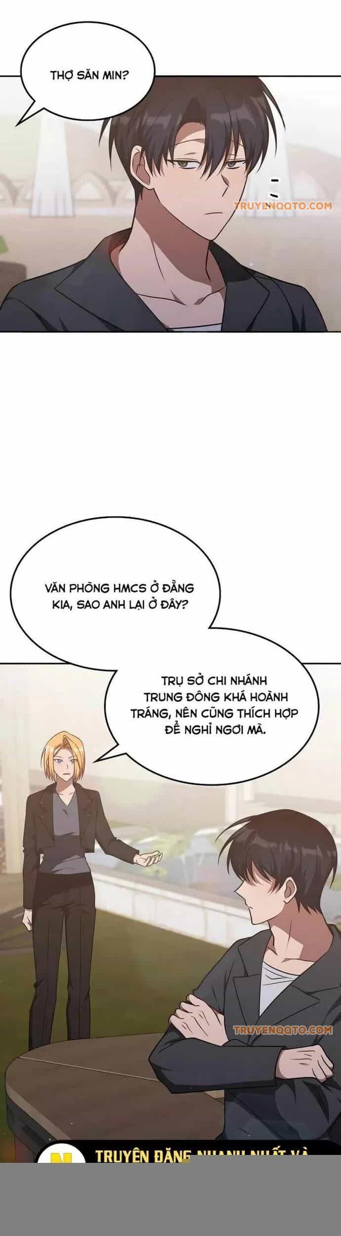 Trị Liệu Sư Quá Mạnh - Chương 29 - ảnh 8