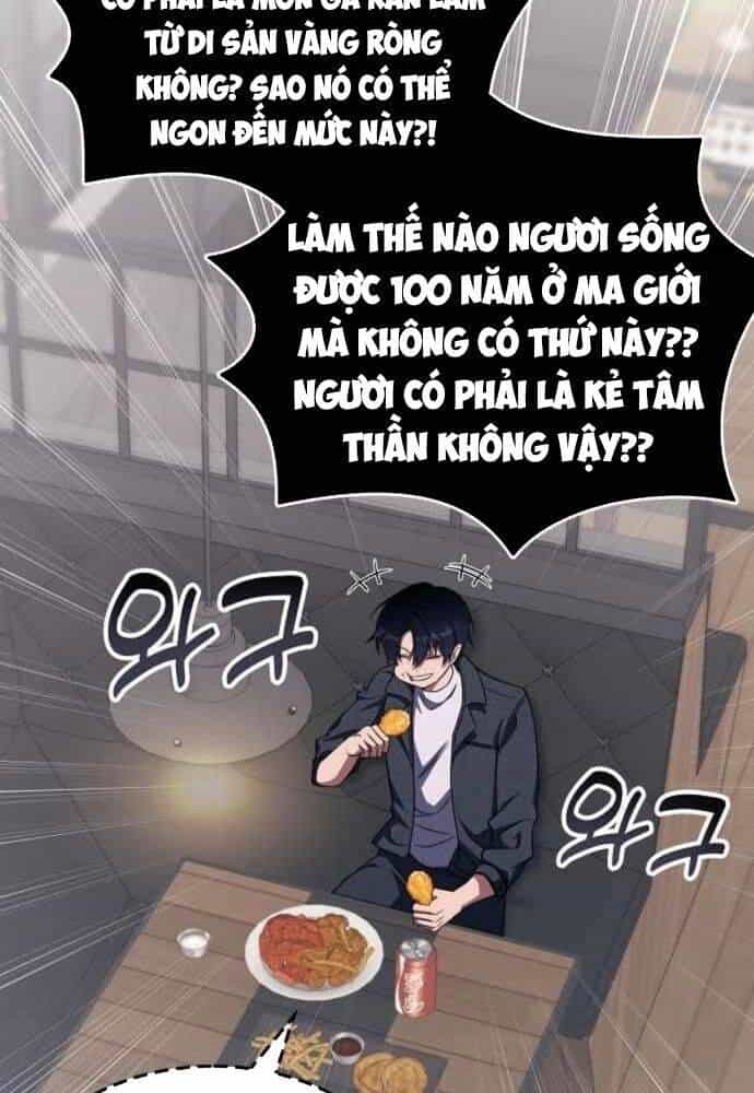 Trị Liệu Sư Quá Mạnh - Chương 3 - ảnh 8