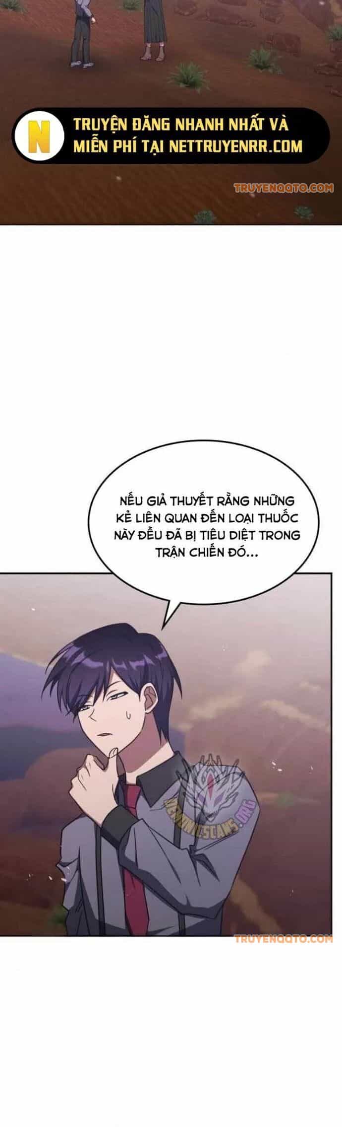 Trị Liệu Sư Quá Mạnh - Chương 30 - ảnh 28