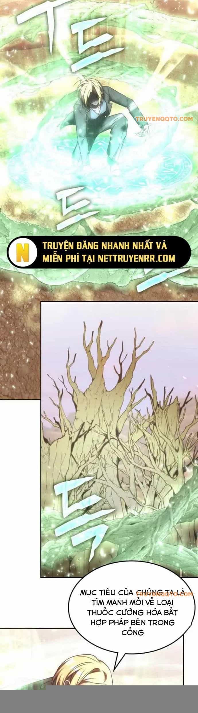 Trị Liệu Sư Quá Mạnh - Chương 30 - ảnh 5