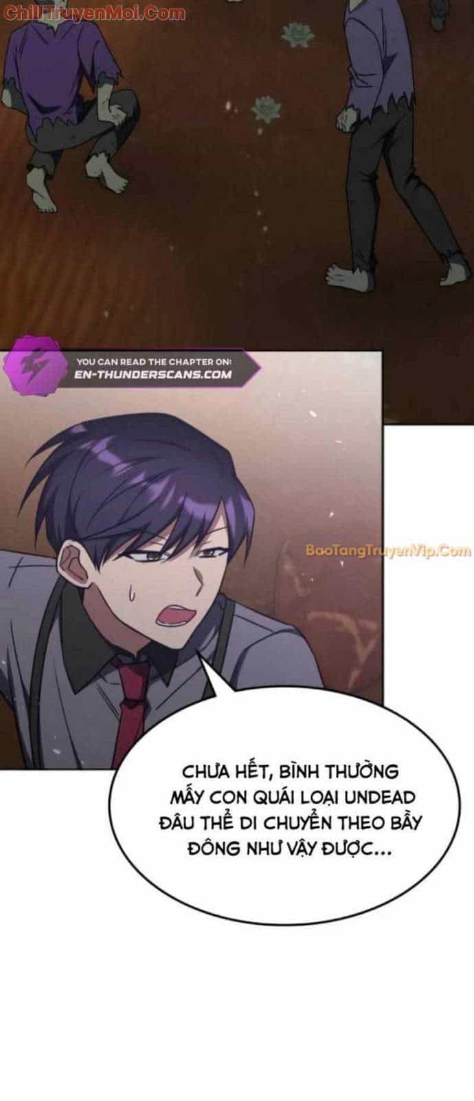 Trị Liệu Sư Quá Mạnh - Chương 31 - ảnh 2