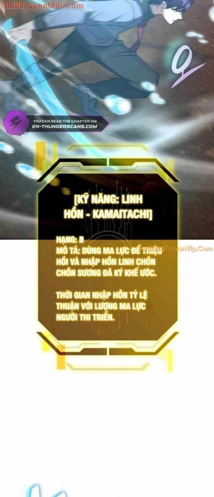 Trị Liệu Sư Quá Mạnh - Chương 31 - ảnh 22