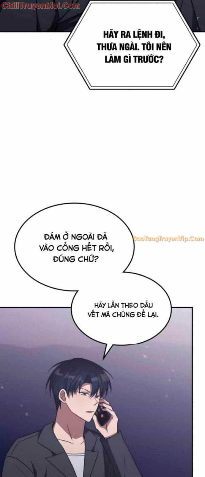 Trị Liệu Sư Quá Mạnh - Chương 31 - ảnh 53