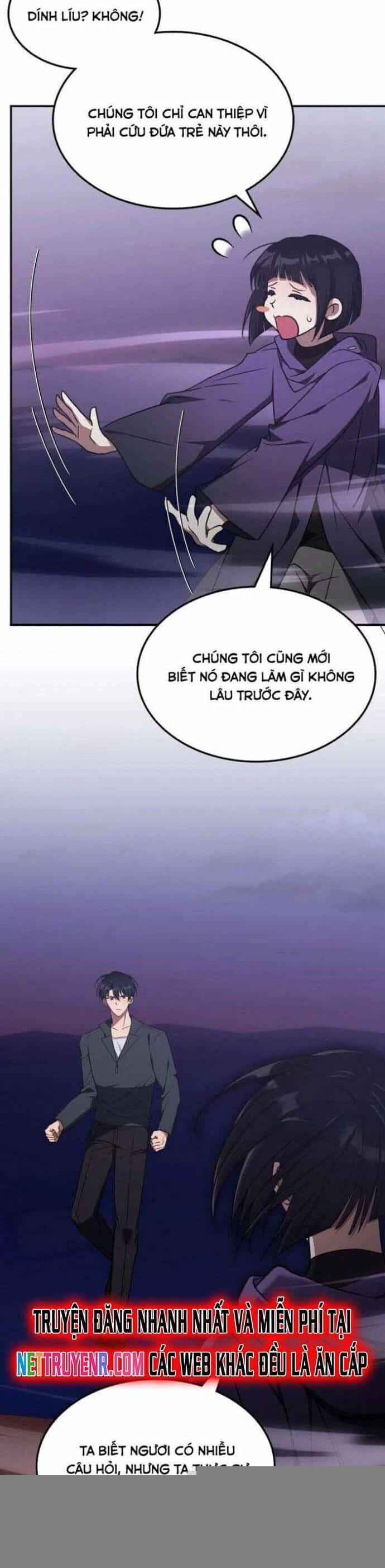 Trị Liệu Sư Quá Mạnh - Chương 34 - ảnh 18