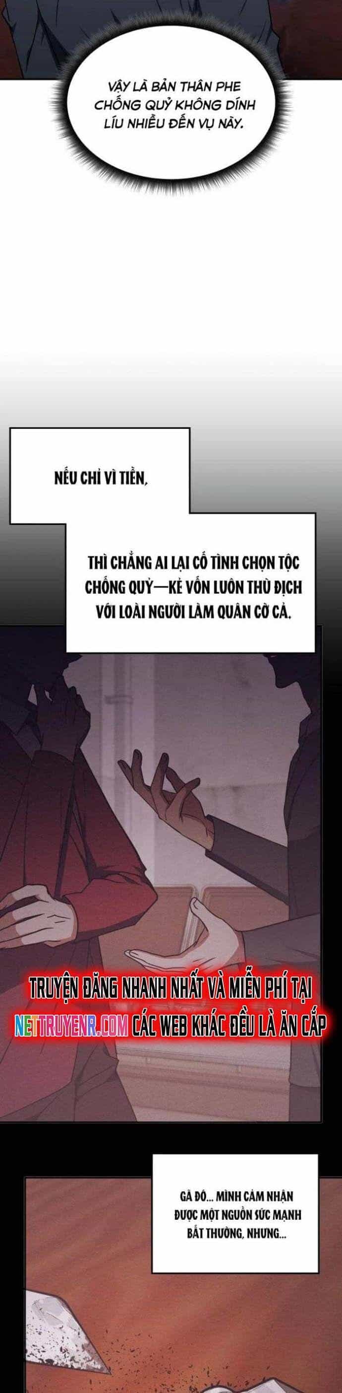 Trị Liệu Sư Quá Mạnh - Chương 34 - ảnh 24