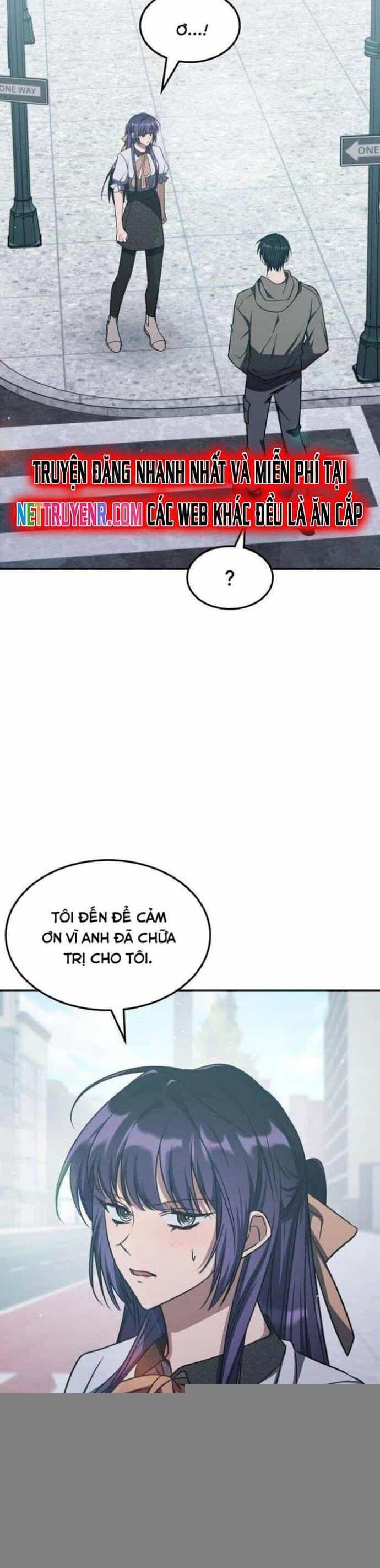 Trị Liệu Sư Quá Mạnh - Chương 34 - ảnh 36