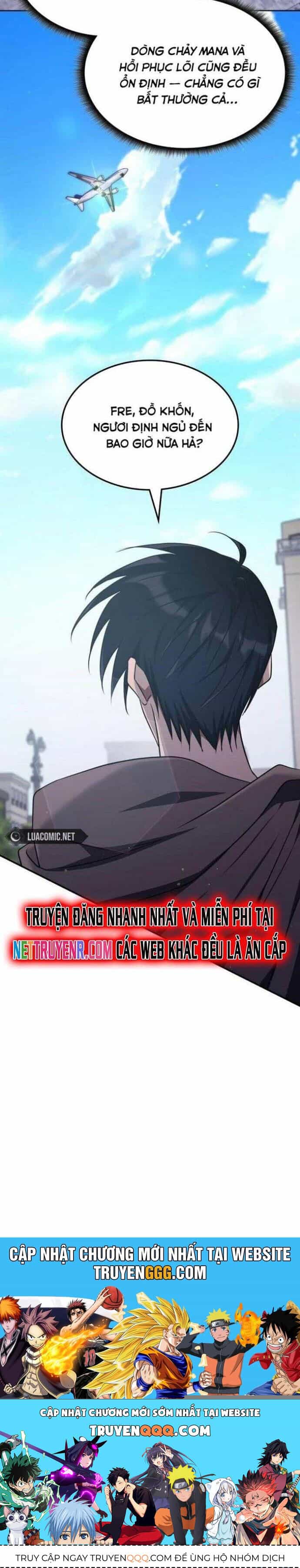 Trị Liệu Sư Quá Mạnh - Chương 34 - ảnh 39