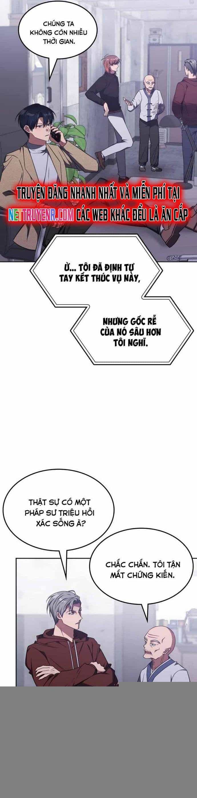 Trị Liệu Sư Quá Mạnh - Chương 35 - ảnh 15