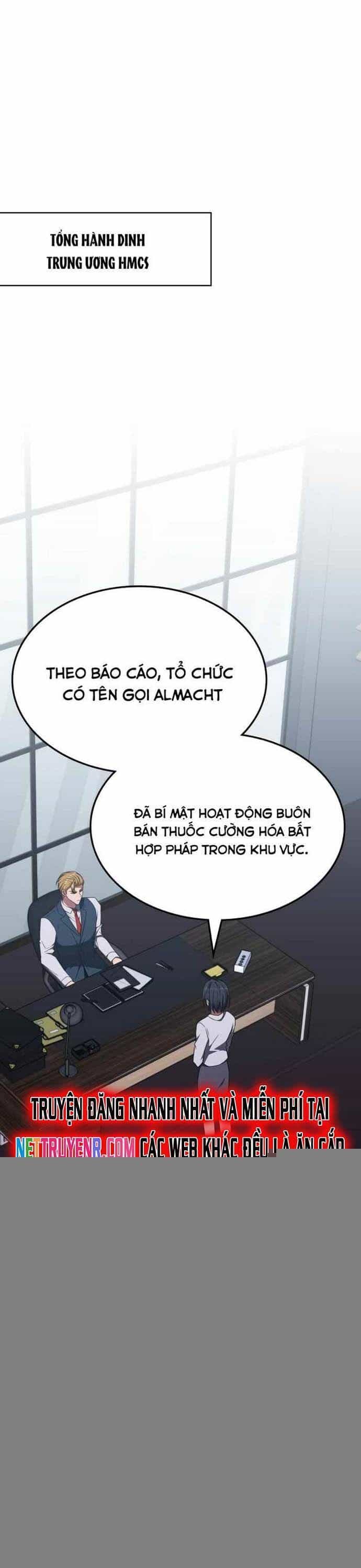 Trị Liệu Sư Quá Mạnh - Chương 35 - ảnh 2