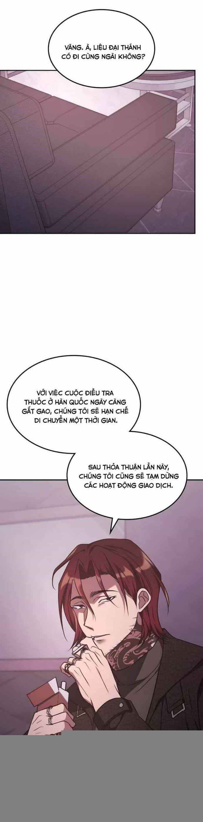 Trị Liệu Sư Quá Mạnh - Chương 35 - ảnh 32