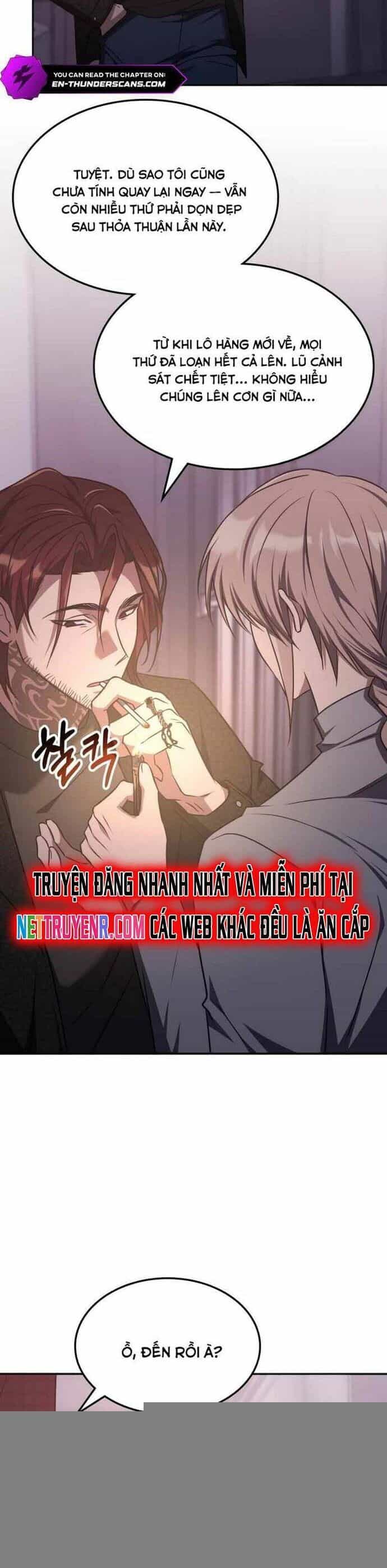 Trị Liệu Sư Quá Mạnh - Chương 35 - ảnh 34