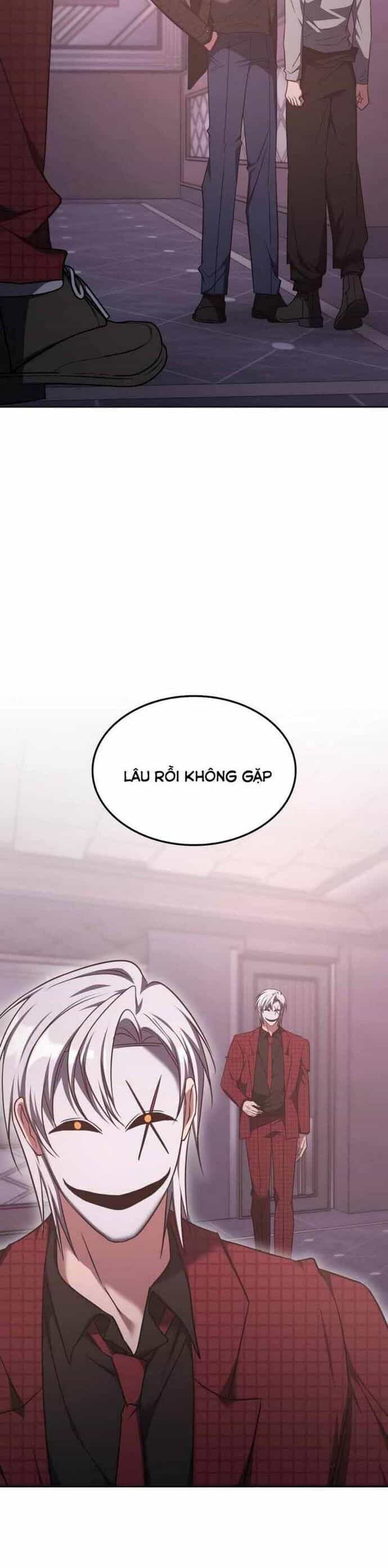 Trị Liệu Sư Quá Mạnh - Chương 35 - ảnh 35