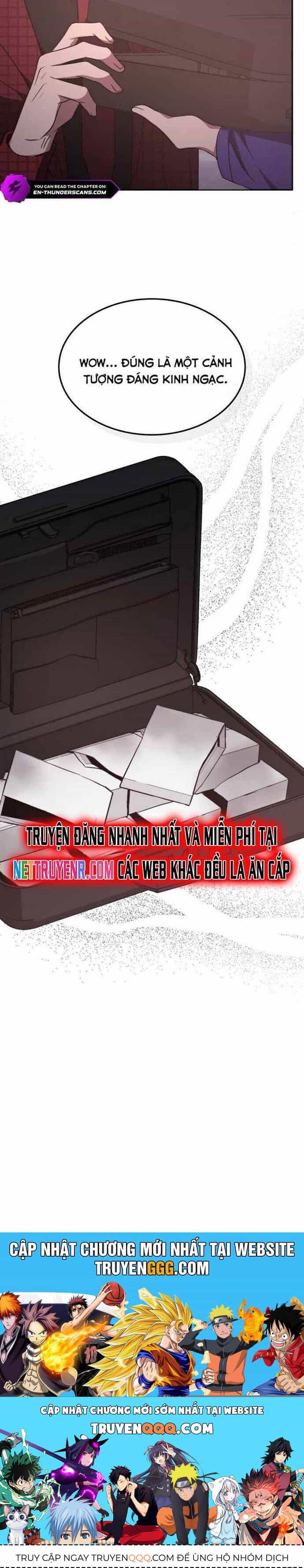 Trị Liệu Sư Quá Mạnh - Chương 35 - ảnh 38