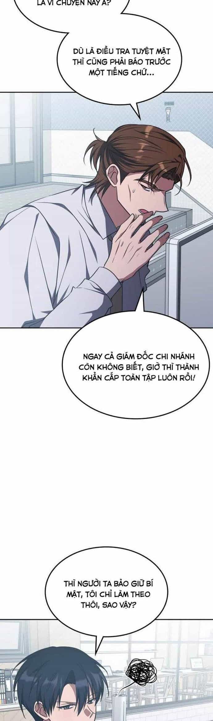 Trị Liệu Sư Quá Mạnh - Chương 36 - ảnh 14
