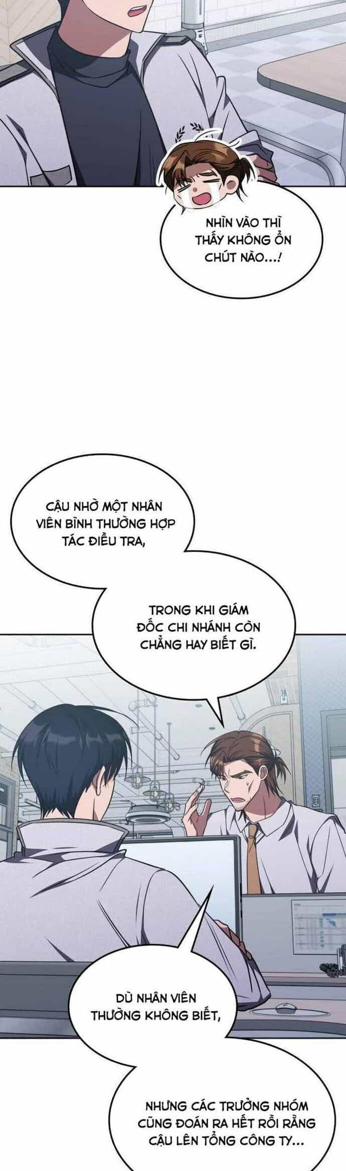 Trị Liệu Sư Quá Mạnh - Chương 36 - ảnh 15