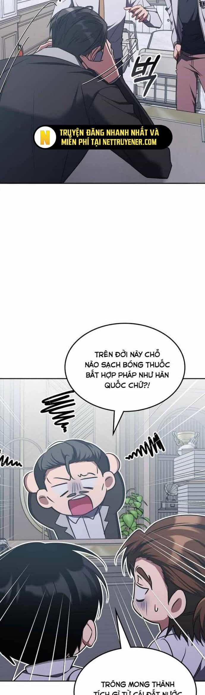 Trị Liệu Sư Quá Mạnh - Chương 36 - ảnh 23