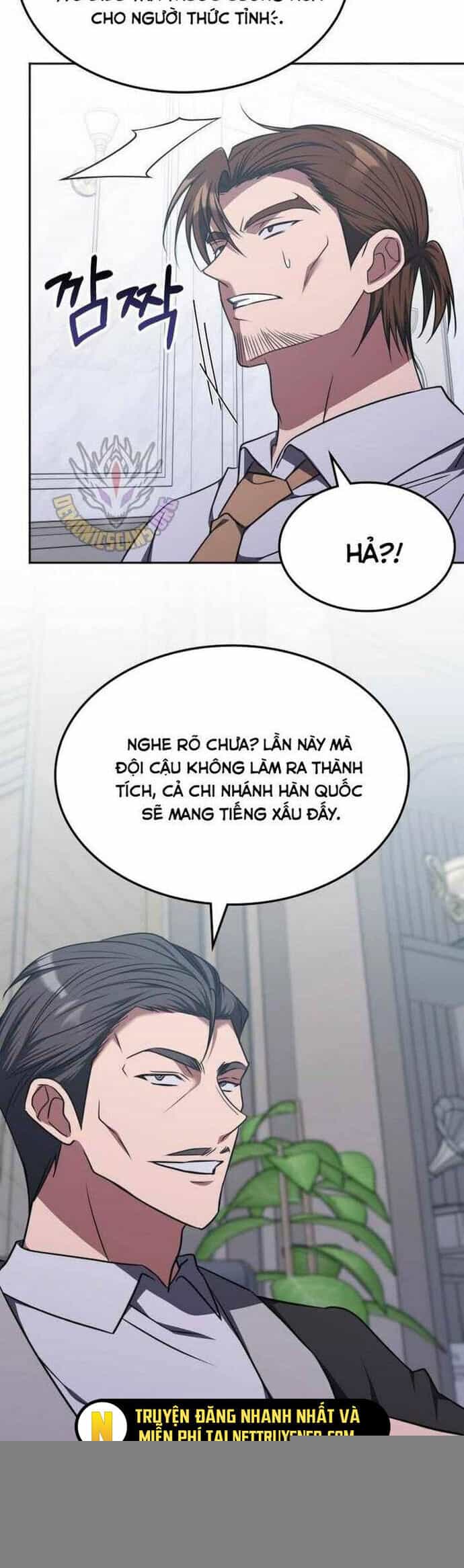 Trị Liệu Sư Quá Mạnh - Chương 36 - ảnh 27
