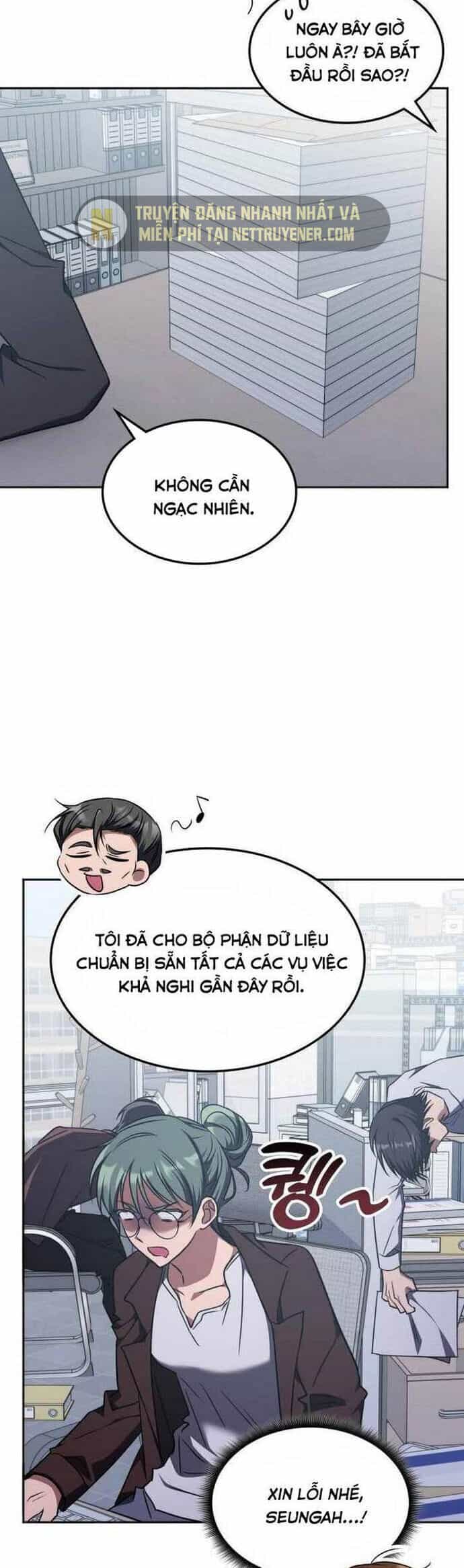 Trị Liệu Sư Quá Mạnh - Chương 36 - ảnh 31