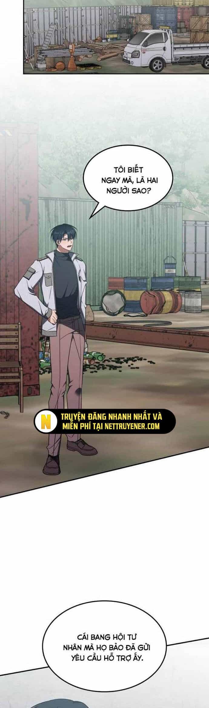 Trị Liệu Sư Quá Mạnh - Chương 36 - ảnh 37