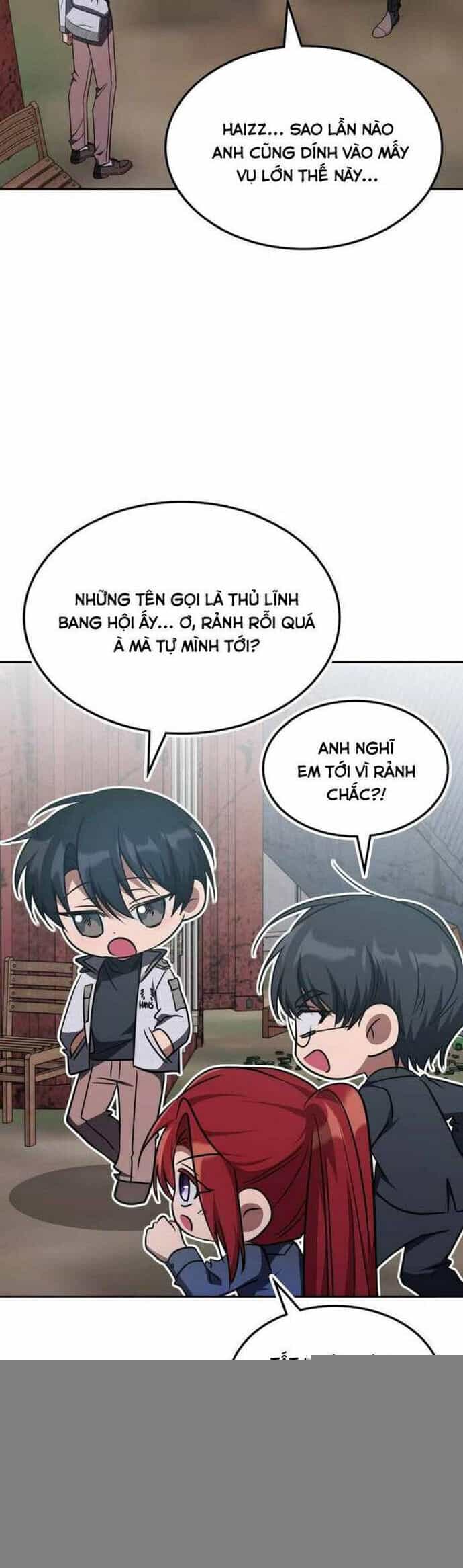 Trị Liệu Sư Quá Mạnh - Chương 36 - ảnh 39