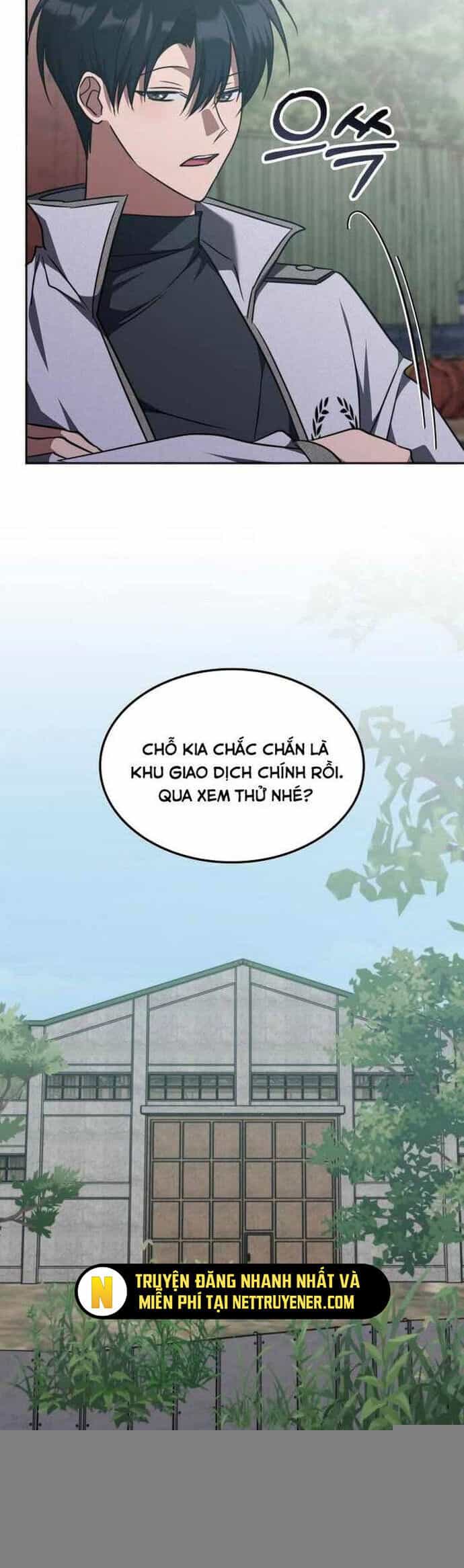 Trị Liệu Sư Quá Mạnh - Chương 36 - ảnh 43