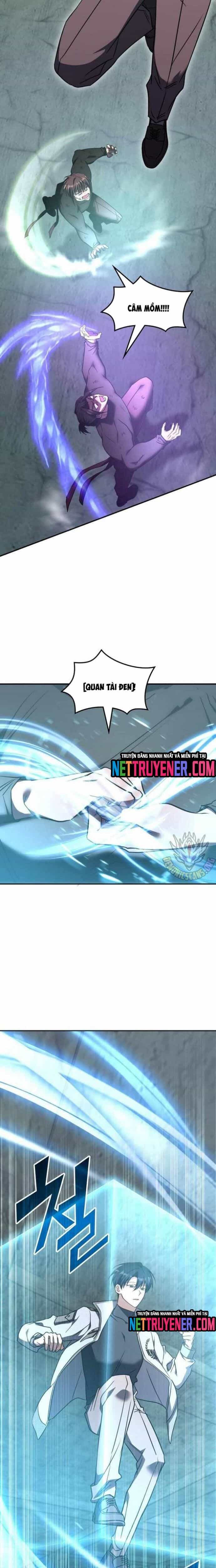 Trị Liệu Sư Quá Mạnh - Chương 38 - ảnh 20