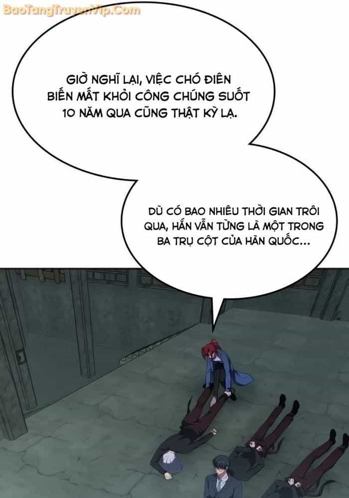 Trị Liệu Sư Quá Mạnh - Chương 39 - ảnh 30
