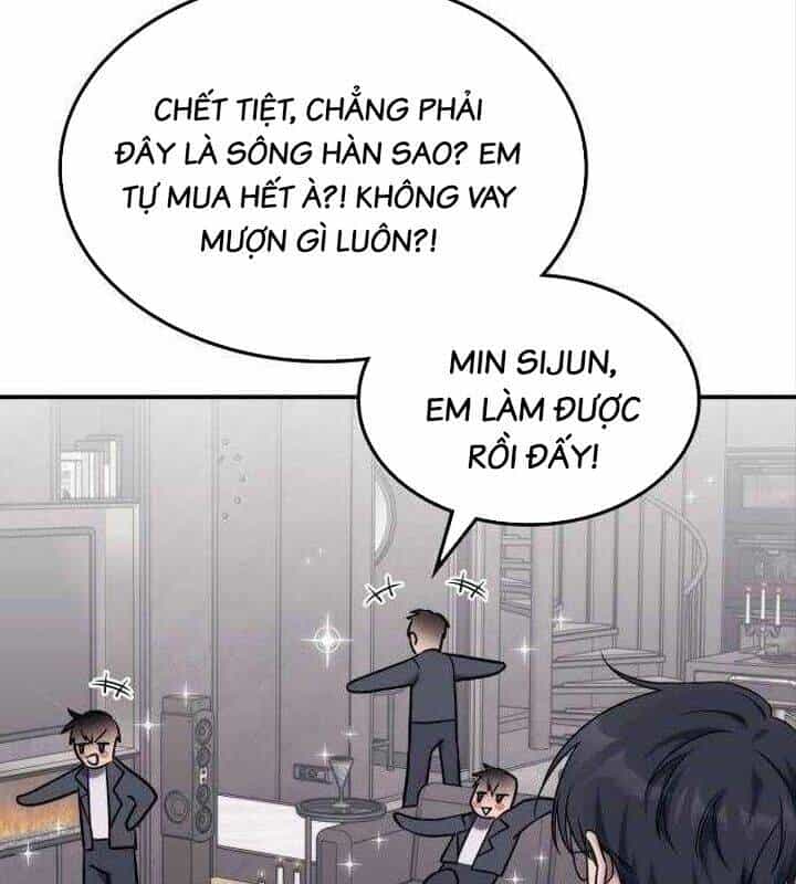 Trị Liệu Sư Quá Mạnh - Chương 4 - ảnh 27