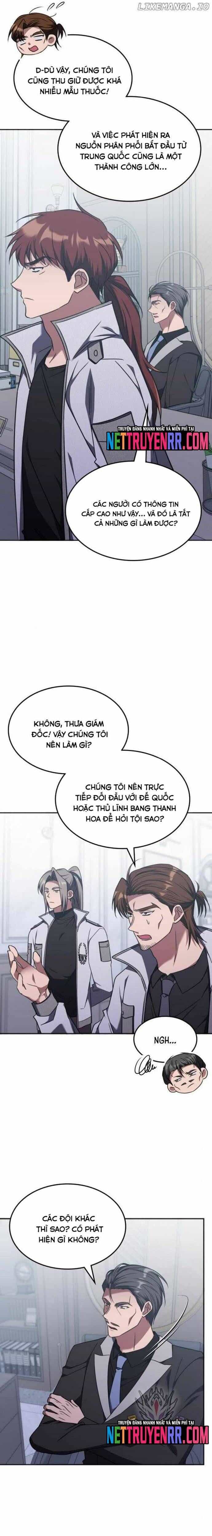 Trị Liệu Sư Quá Mạnh - Chương 41 - ảnh 3