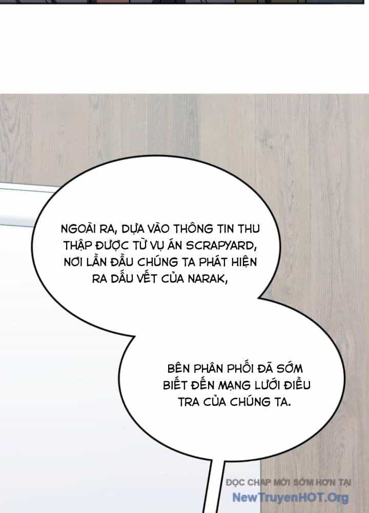Trị Liệu Sư Quá Mạnh - Chương 44 - ảnh 19